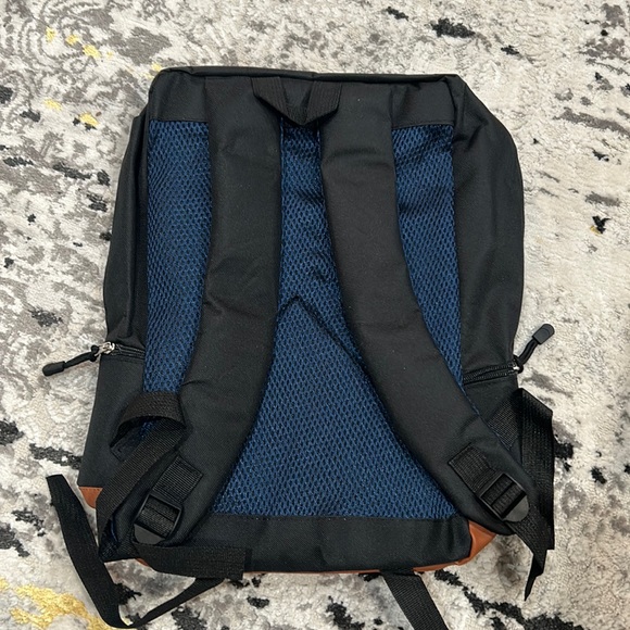 Cookies Travel Backpack - Picture 5 of 6